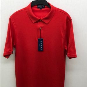 Men’s Polo Shirts